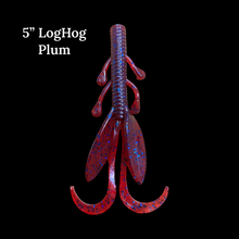 Load image into Gallery viewer, 5” Log Hog