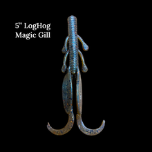 Load image into Gallery viewer, 5” Log Hog