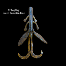 Load image into Gallery viewer, 5” Log Hog