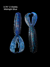 Load image into Gallery viewer, 3.75” Z-Daddy