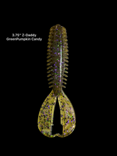 Load image into Gallery viewer, 3.75” Z-Daddy