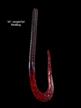 Load image into Gallery viewer, 10" Jangle Tail -