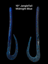 Load image into Gallery viewer, 10" Jangle Tail -