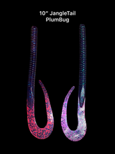 Load image into Gallery viewer, 10" Jangle Tail -