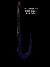 Load image into Gallery viewer, 10" Jangle Tail -