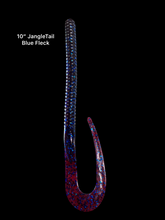 Load image into Gallery viewer, 10" Jangle Tail -