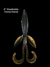 Load image into Gallery viewer, 6” StepDaddy
