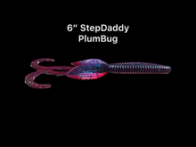 Load image into Gallery viewer, 6” StepDaddy