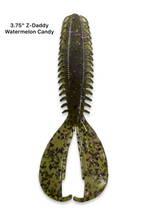 Load image into Gallery viewer, 3.75” Z-Daddy