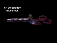 Load image into Gallery viewer, 6” StepDaddy