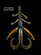 Load image into Gallery viewer, 5” Log Hog