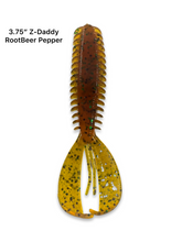 Load image into Gallery viewer, 3.75” Z-Daddy