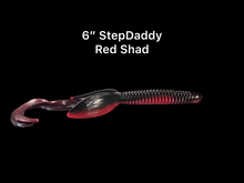 Load image into Gallery viewer, 6” StepDaddy