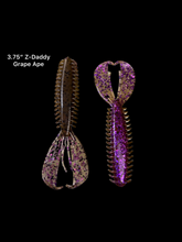 Load image into Gallery viewer, 3.75” Z-Daddy