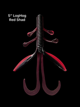 Load image into Gallery viewer, 5” Log Hog