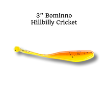 Load image into Gallery viewer, 3” Bominno