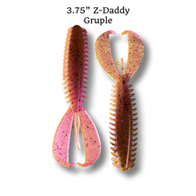Load image into Gallery viewer, 3.75” Z-Daddy