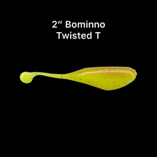 Load image into Gallery viewer, 2" BoMinno - 10 Pack