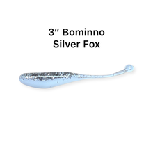 Load image into Gallery viewer, 3” Bominno