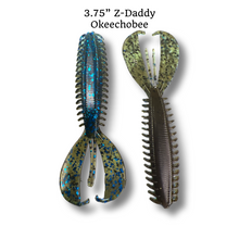 Load image into Gallery viewer, 3.75” Z-Daddy