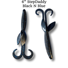 Load image into Gallery viewer, 6” StepDaddy