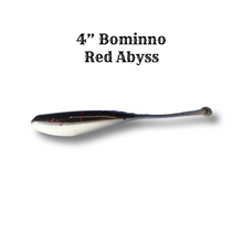 Load image into Gallery viewer, 4" Scope Minno