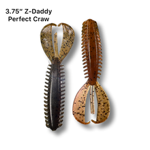 Load image into Gallery viewer, 3.75” Z-Daddy