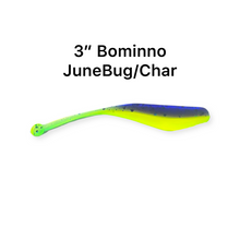 Load image into Gallery viewer, 3” Bominno