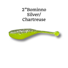 Load image into Gallery viewer, 2" BoMinno - 10 Pack