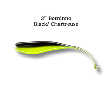 Load image into Gallery viewer, 3” Bominno