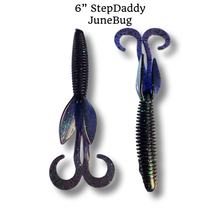 Load image into Gallery viewer, 6” StepDaddy