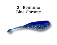 Load image into Gallery viewer, 2" BoMinno - 10 Pack