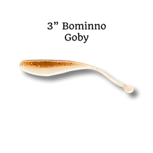 Load image into Gallery viewer, 3” Bominno