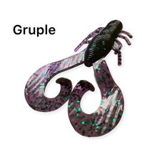 Load image into Gallery viewer, BoCraw