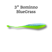 Load image into Gallery viewer, 3” Bominno