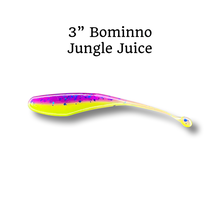 Load image into Gallery viewer, 3” Bominno