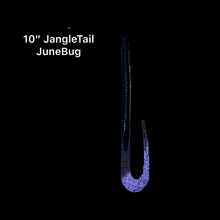 Load image into Gallery viewer, 10" Jangle Tail -