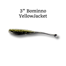 Load image into Gallery viewer, 3” Bominno