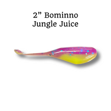 Load image into Gallery viewer, 2" BoMinno - 10 Pack