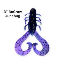 Load image into Gallery viewer, BoCraw