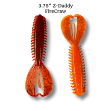 Load image into Gallery viewer, 3.75” Z-Daddy