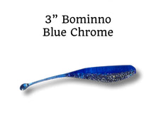 Load image into Gallery viewer, 3” Bominno