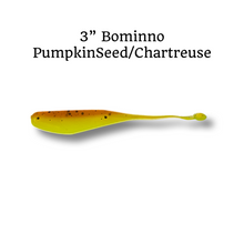 Load image into Gallery viewer, 3” Bominno