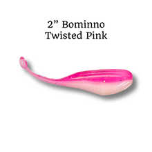 Load image into Gallery viewer, 2" BoMinno - 10 Pack