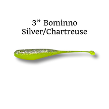 Load image into Gallery viewer, 3” Bominno