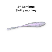 Load image into Gallery viewer, 4" Scope Minno