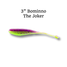 Load image into Gallery viewer, 3” Bominno