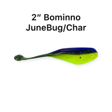 Load image into Gallery viewer, 2" BoMinno - 10 Pack