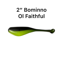 Load image into Gallery viewer, 2" BoMinno - 10 Pack