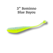 Load image into Gallery viewer, 3” Bominno